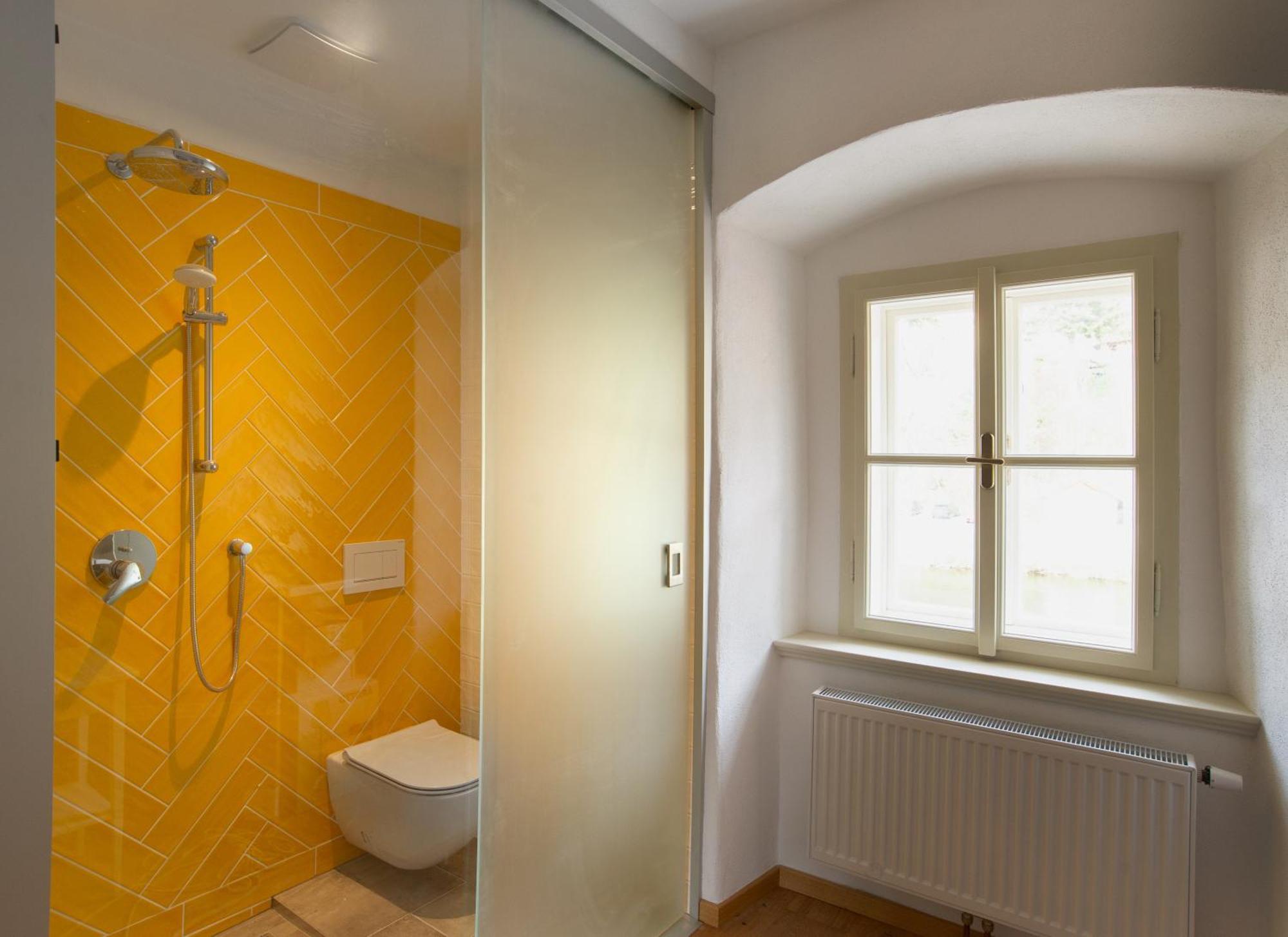 Pension U Farni Skoly Рожмберк-над-Влтавоу Екстер'єр фото